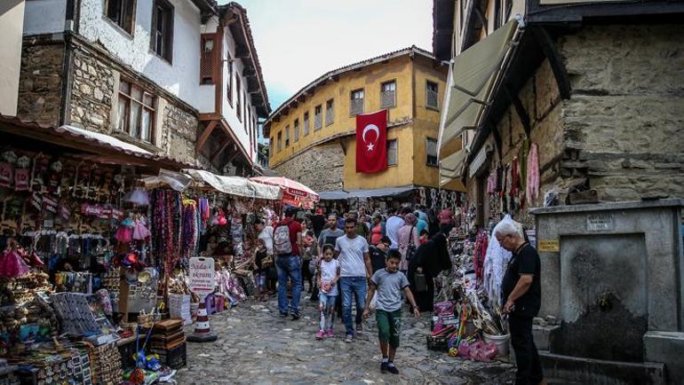 Bursa’da gezilecek yerler listesi Bursa’da nerede gezilir, nerelere gidilir 2025