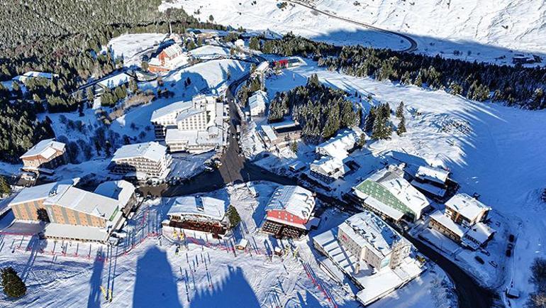 Bursa’da gezilecek yerler listesi Bursa’da nerede gezilir, nerelere gidilir 2025