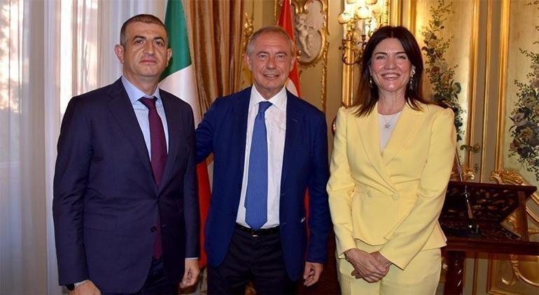 Baykar, Piaggio Aerospacei resmen satın aldı