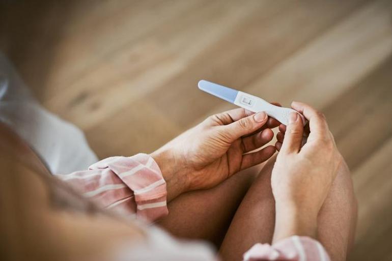 Beslenmeniz ebeveyn olmanıza engel olabilir Uzman isim uyardı: Çiftlerin yüzde 15i bu sorunu yaşıyor