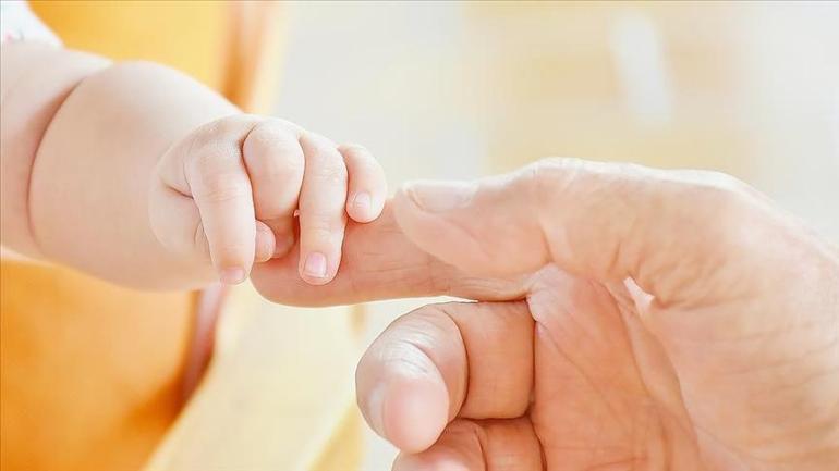 Beslenmeniz ebeveyn olmanıza engel olabilir Uzman isim uyardı: Çiftlerin yüzde 15i bu sorunu yaşıyor
