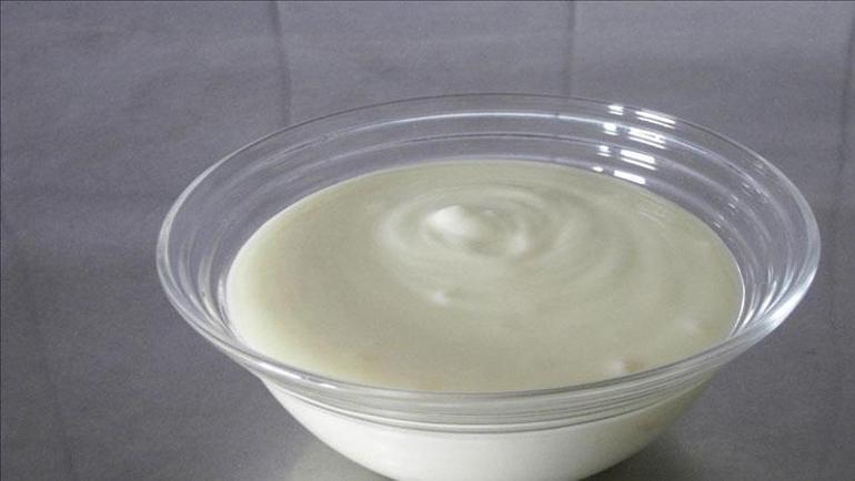 Yağlı, karma, kuru cilt... Hepsini bebek gibi yapıyor Evdeki malzemeleri kullanın, cildinizi pürüzsüzleştirin