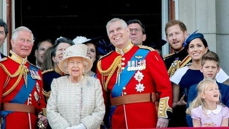 Kral Charles ölmeden cenaze planı yaptı Harry ve Meghan törenin merkezinde olacak