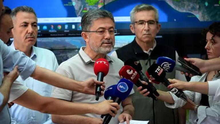 Orman yangınları ile mücadelede son durum Biri sönerken diğeri başlıyor