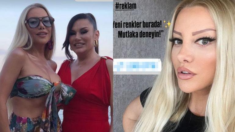 9 saat süren estetik yaptırmıştı Gülşah Saraçoğlu ortaya çıktı