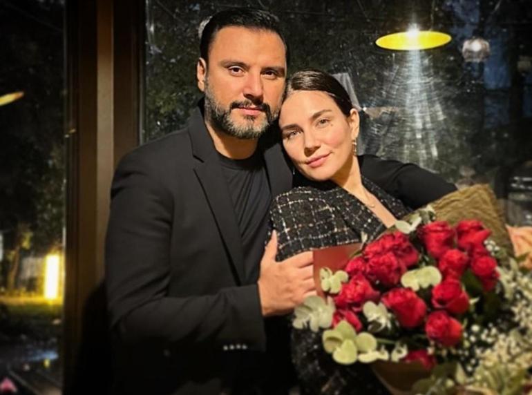 Buse Varol ekranlara geri dönüyor İmzalar atıldı