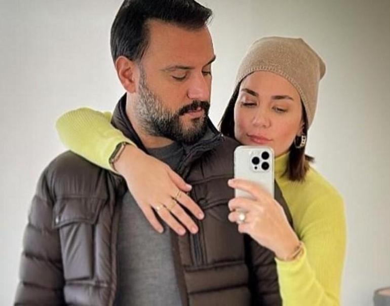 Buse Varol ekranlara geri dönüyor İmzalar atıldı