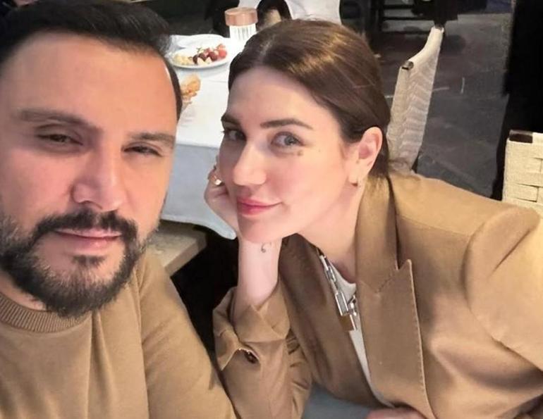 Buse Varol ekranlara geri dönüyor İmzalar atıldı