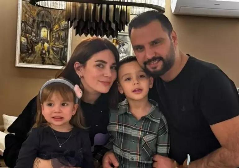 Buse Varol ekranlara geri dönüyor İmzalar atıldı