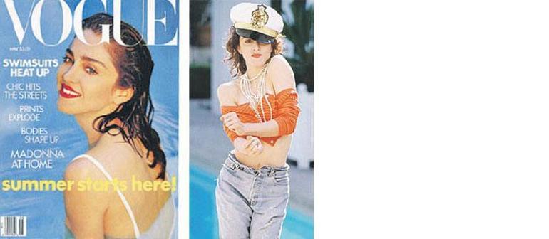 Tuhaflıklar kraliçesi Anna Wintour