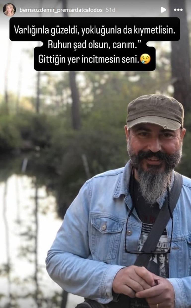 Hayatını kaybeden Şekip Taşpınarın son fotoğrafı ortaya çıktı Annesinin yanına defnedilecek