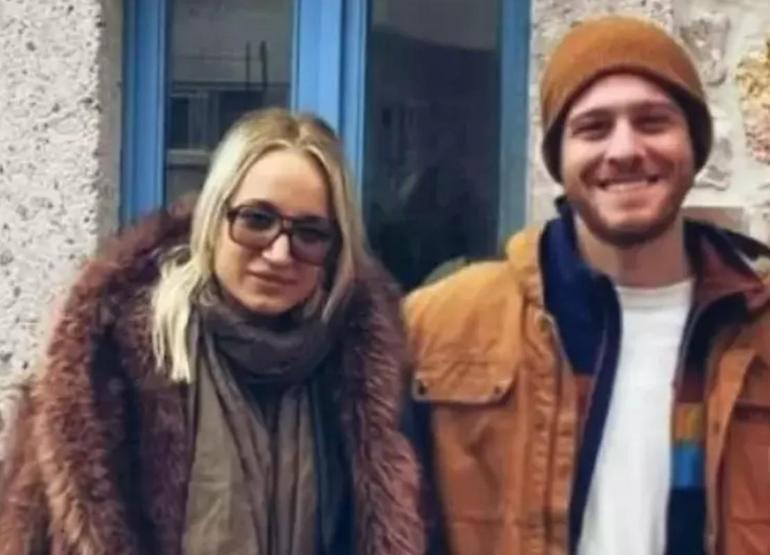 Ayrıldıkları konuşuluyordu Kerem Bürsinden aşk açıklaması geldi