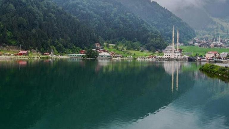Kültür Yolu Festivali üçüncü kez Trabzon’da