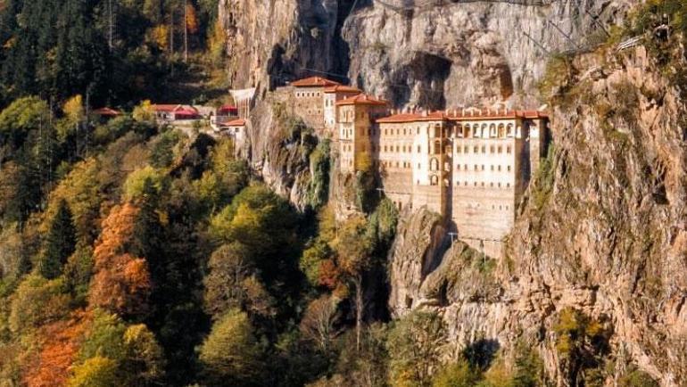 Kültür Yolu Festivali üçüncü kez Trabzon’da