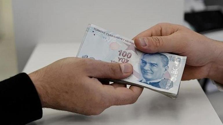 SON DAKİKA MEMUR MAAŞLARI DEĞİŞTİ | Engelli aylığı, 65 yaş aylığı, evde bakım yardımı ne kadar oldu Kıdem tazminatı tavanı, bedelli askerlik ücreti belli oldu mu