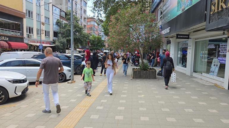 Sıcak su çıkışları gerilimi artırdı diyerek uyardı Büyük deprem biraz daha yaklaştı