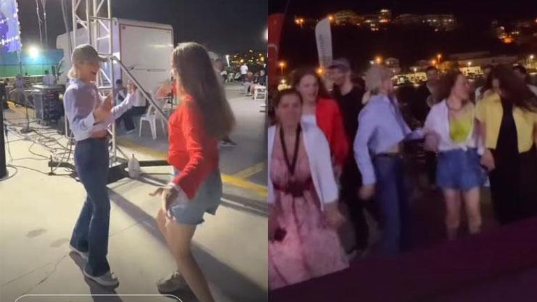 Özel hayatıyla gündemden düşmüyor Ece Erkenin başı saplantılı hayranıyla derde girdi