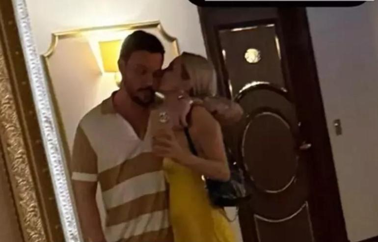 Özel hayatıyla gündemden düşmüyor Ece Erkenin başı saplantılı hayranıyla derde girdi