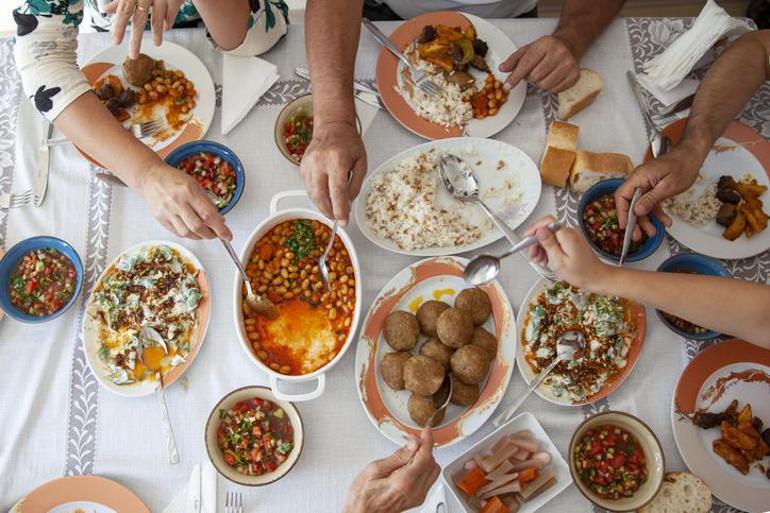 TasteAtlas dünyanın en iyi 50 mutfağını açıkladı Türkiyenin sırası ve zirvedeki ülke tartışma konusu oldu