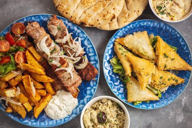 TasteAtlas dünyanın en iyi 50 mutfağını açıkladı Türkiyenin sırası ve zirvedeki ülke tartışma konusu oldu