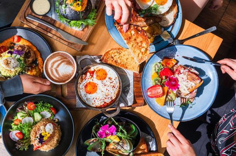 TasteAtlas dünyanın en iyi 50 mutfağını açıkladı Türkiyenin sırası ve zirvedeki ülke tartışma konusu oldu