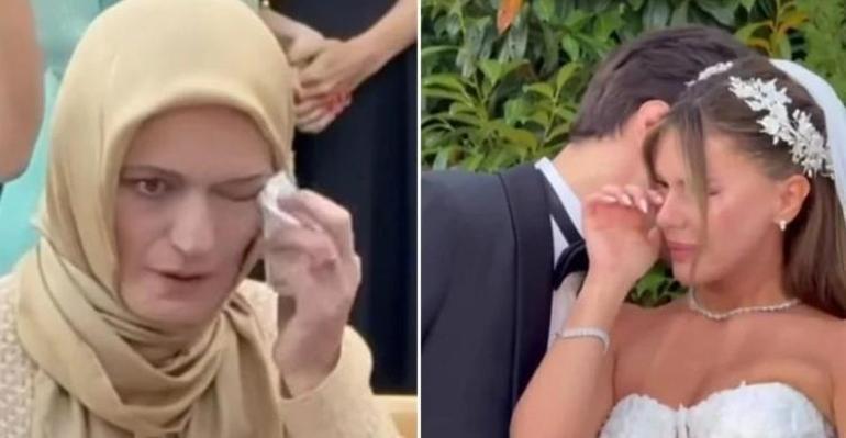 Feyyaz Şerifoğlu ile evlenen Merve Dinçkol’dan soyadı hamlesi