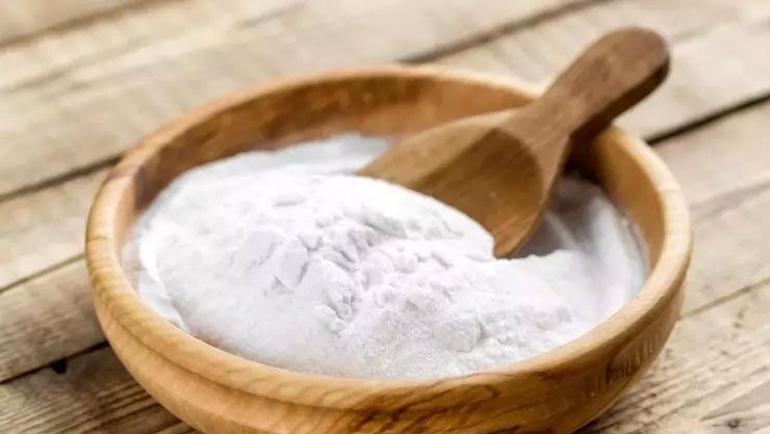 Kötü kokuyu anında kesiyor Çamaşır makinesine bir kaşık eklemek yeterli: Aylarca tertemiz kokmasını sağlayacak