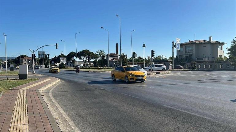 Çanakkalede 3.9 büyüklüğünde deprem meydana geldi