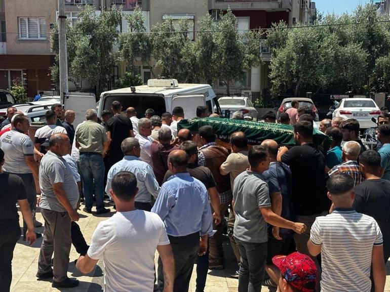 İzmirde korkunç vahşet Su borusu tartışması kanlı bitti 3 kardeş otomatik av tüfeği ile katledildi