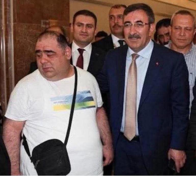 Cumhurbaşkanı Yardımcısı Cevdet Yılmaz’ın vefat eden yeğeni Bingöl’de toprağa verildi