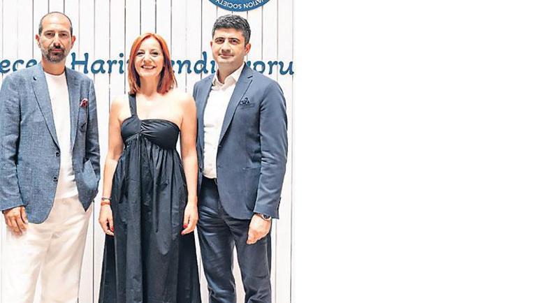 Ağaç gölgesine hasret kalın