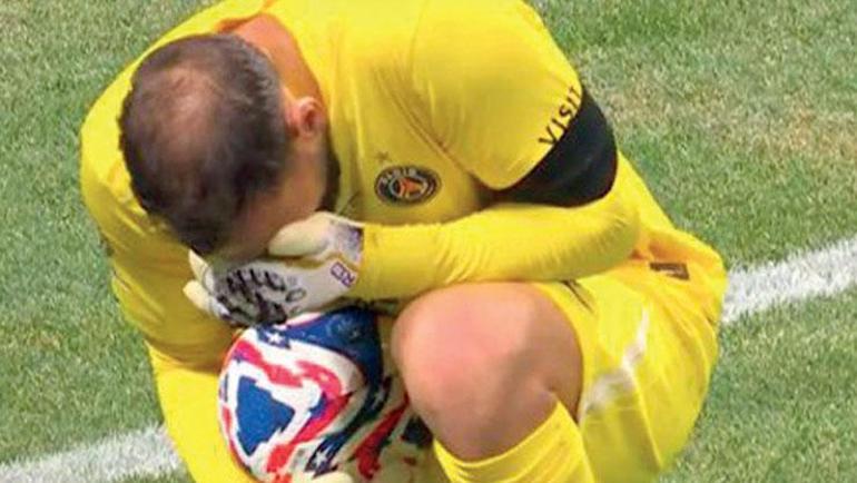 Üçüncü yarı finalist PSG