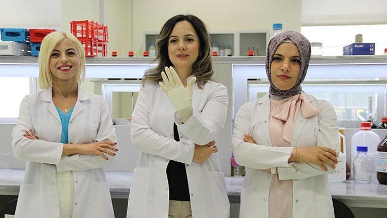 Sağlık sektöründe çığır açan gelişme Türk bilim insanları tarafından tasarlandı