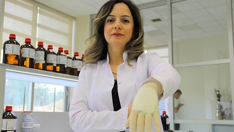 Sağlık sektöründe çığır açan gelişme Türk bilim insanları tarafından tasarlandı
