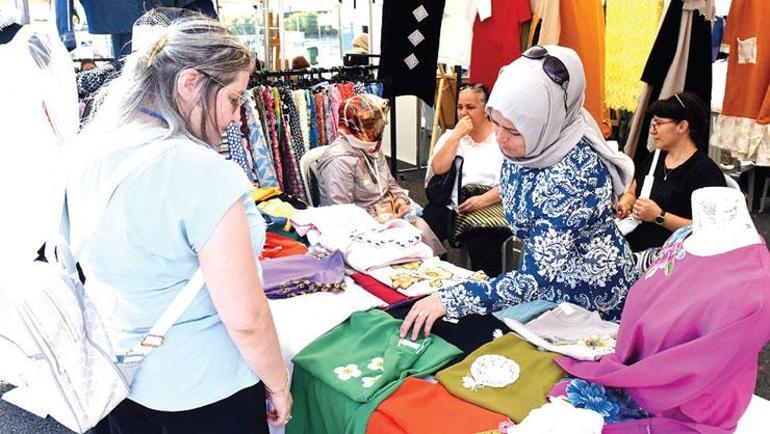 Tarihi yeşili ve kültürüyle kadim ilçe Yıldırım