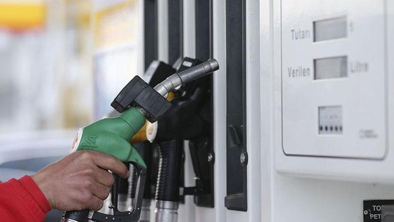 7 TEMMUZ 2025 AKARYAKIT FİYATLARI | Benzine, motorine, LPGye zam geldi mi Akaryakıt fiyatlarında zam veya indirim var mı