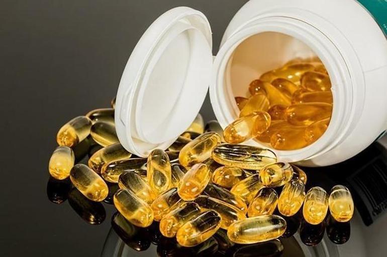 İbrahim Saraçoğlu en marifetli vitamin diyor Eksiği kemik erimesi ve bel bükülmesine neden oluyor, şekere karşı bile etkili