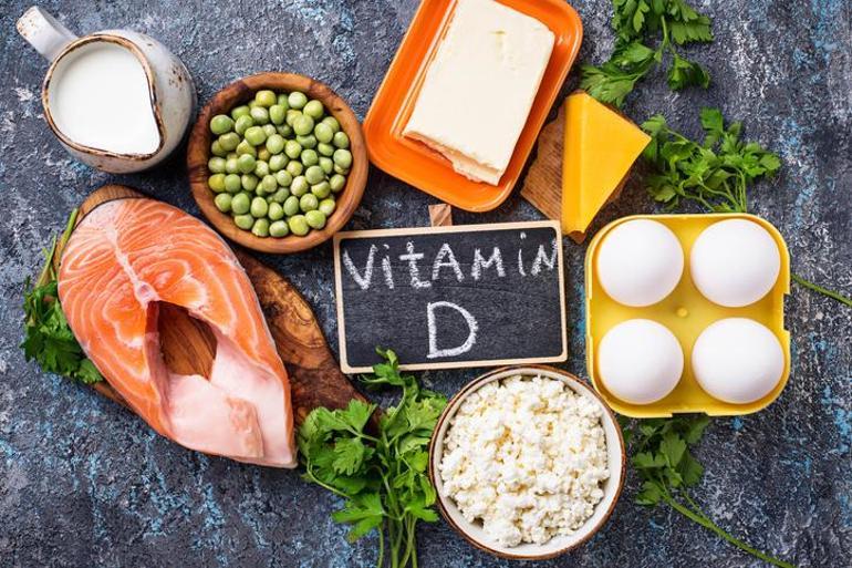 İbrahim Saraçoğlu en marifetli vitamin diyor Eksiği kemik erimesi ve bel bükülmesine neden oluyor, şekere karşı bile etkili