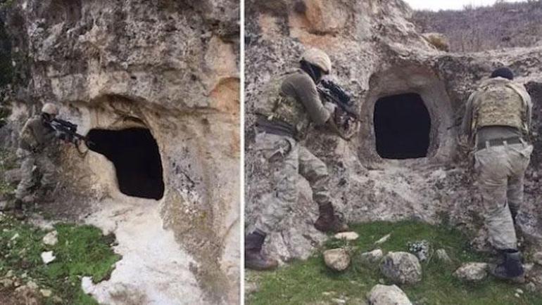 12 askerimizin şehit olduğu mağarada metan gazı nasıl oluştu İşte tehlikeleri
