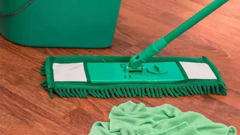 Parke değil bakteri yuvası Herkes temizlendiğini sanıyor ama gerçek bambaşka: Küflenme riski bulunuyor