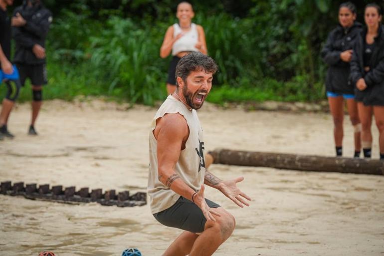 Survivor Yusuf Yıldız boşandı Ayrılık nedenini açıkladı