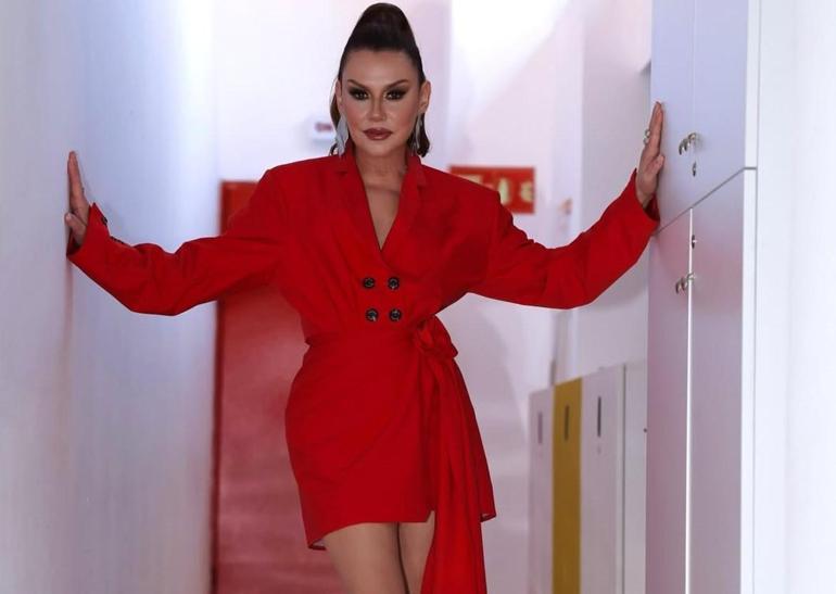 2 ayda 15 kilo vermişti Deniz Seki zayıflama sırrını açıkladı