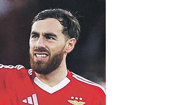 Beşiktaş transferde tam gaz Kartalda stopere genç Fransız Etienne Youte