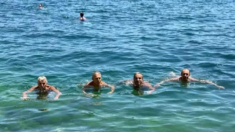 Sıcaklıkta zirveyi göreceğiz İstanbullular dikkat: İşte beklenen dereceler