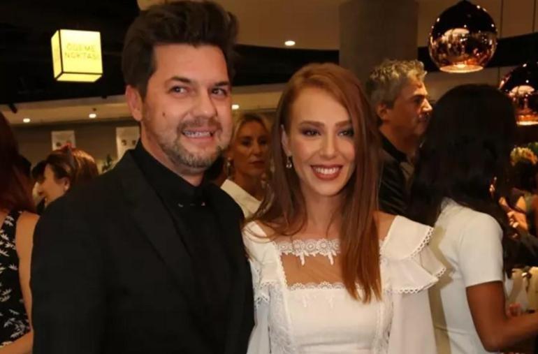 Elçin Sangudan dikkat çeken Kıvanç Tatlıtuğ yorumu Lanet gibi