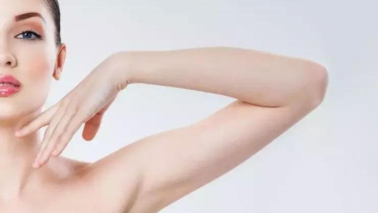 Deodorant masrafından kurtaran yöntem Kötü kokuyu ve teri vakum gibi çekiyor: Koltuk altını rahatlatıyor