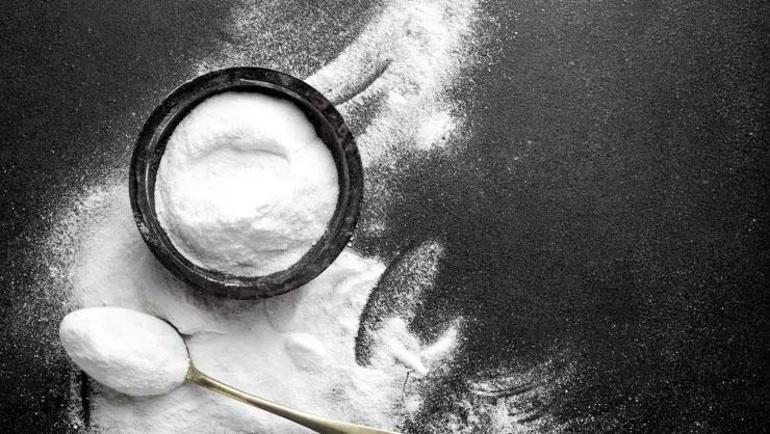 Deodorant masrafından kurtaran yöntem Kötü kokuyu ve teri vakum gibi çekiyor: Koltuk altını rahatlatıyor