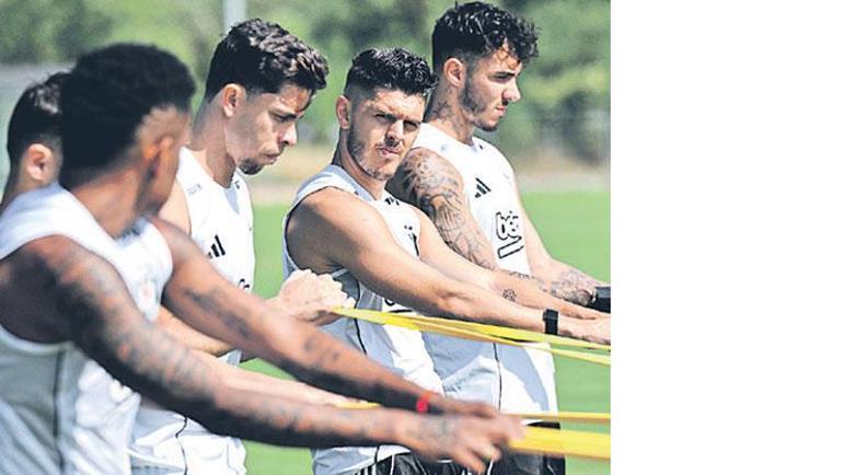 Kartal gözü kararttı Transfer listesinde Orkun Kökçü ve Kerem Aktürkoğlu var