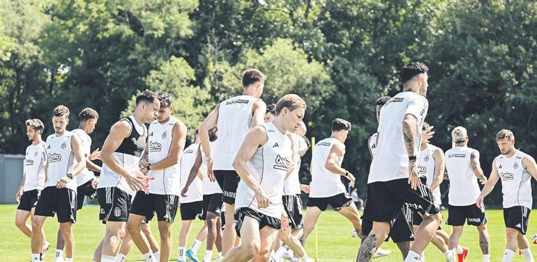 Kartal gözü kararttı Transfer listesinde Orkun Kökçü ve Kerem Aktürkoğlu var