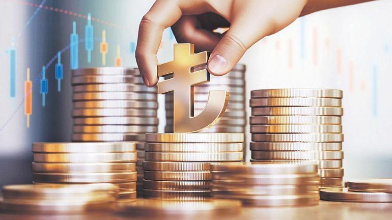 Bankalarda ve fonlarda parası olan dikkat Faiz gelirlerinde vergi hesabı değişti